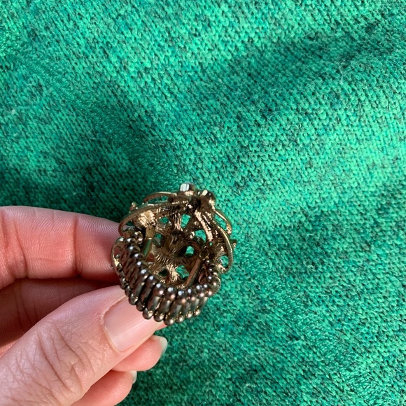 Fun chunky ring! - Picture 4 of 4